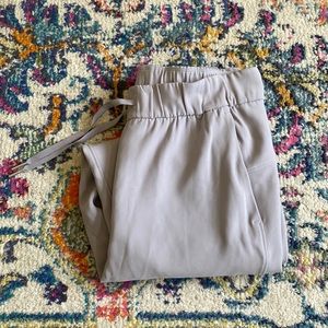 Lululemon Joggers